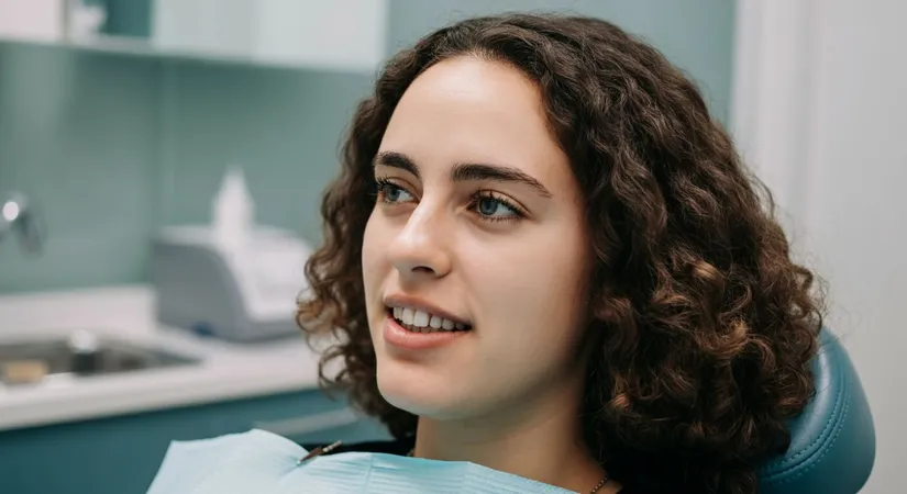 Wisdom tooth extraction considerations
