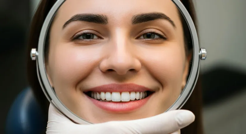 Benefits of Dental Tourism in Turkey