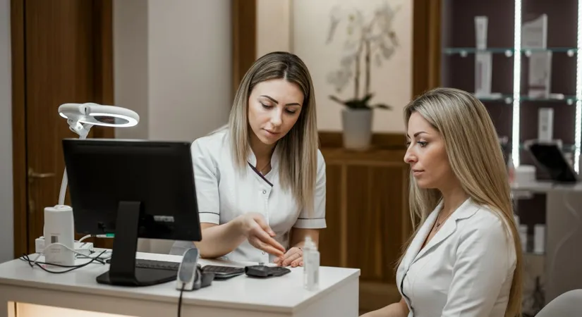 Какви са цените на ботокс в София и Пловдив?