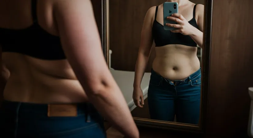 Benefits of tummy tuck after pregnancy