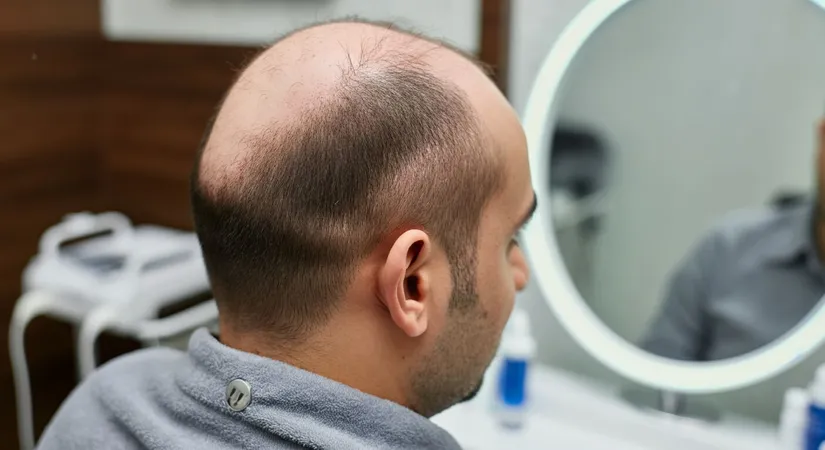 Exploring Latest Hair Implant Techniques