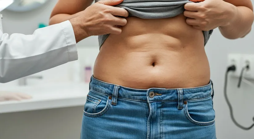 Abdominoplasty recovery tips