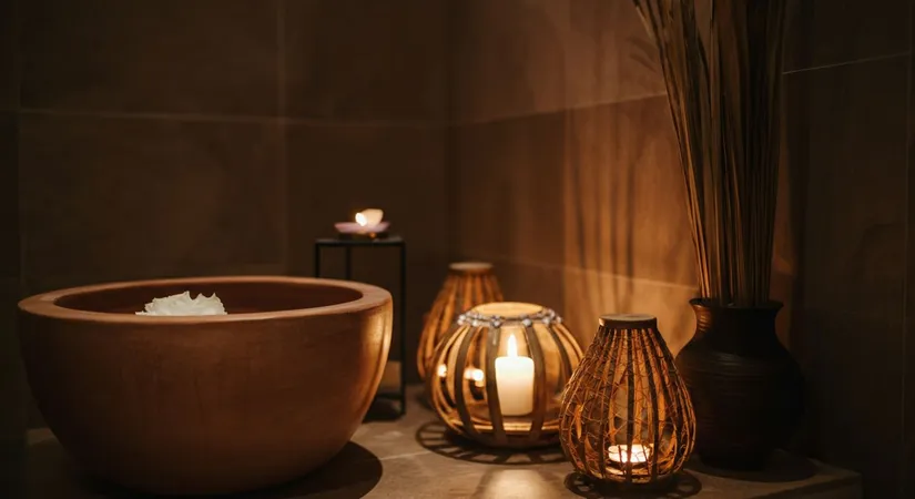 Cleopatra Ritual for skin transformation