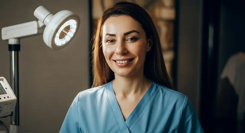 Choosing top health clinics in Bucharest