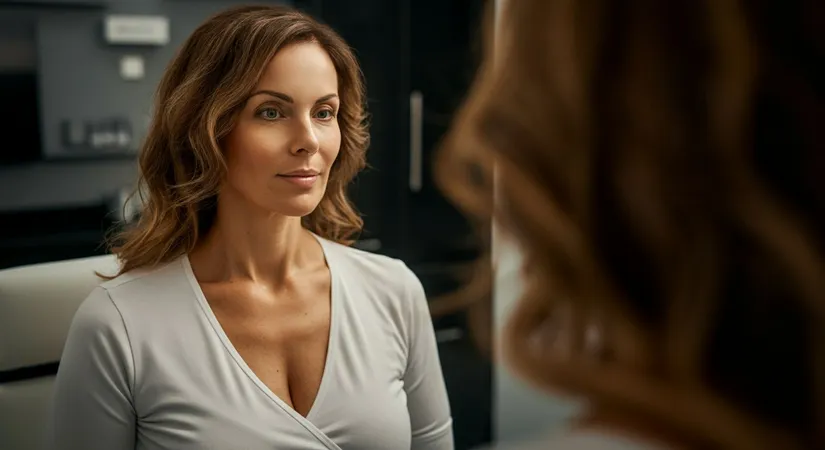 Expert tips for choosing a breast aesthetics surgeon
