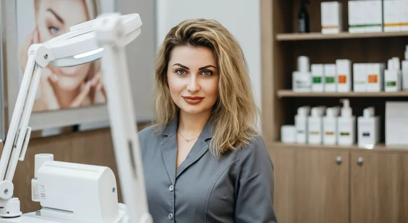 Mezoterapia: ce este și cum funcționează
