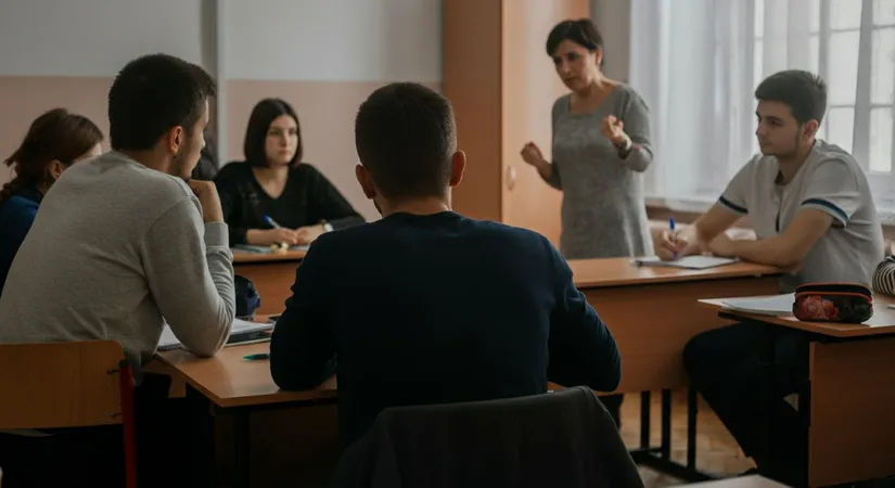 Pronume Personale: Ce Sunt și Cum Se Folosesc