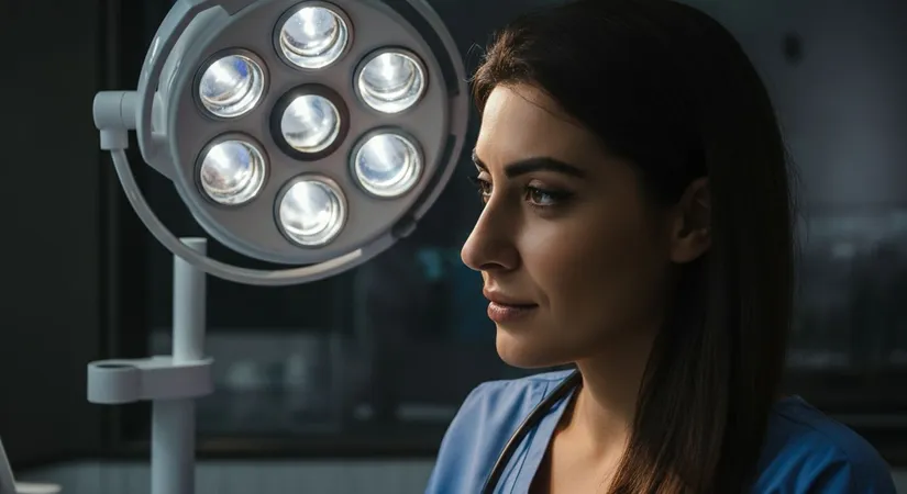 Rhinoplasty cost in Turkey