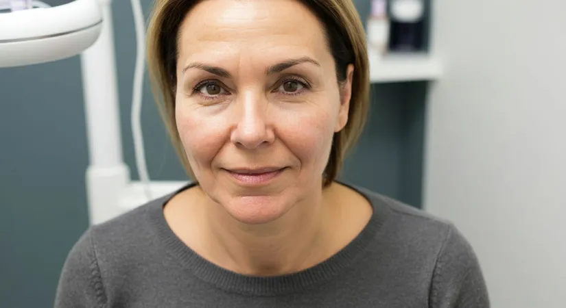 Facial plastic surgery medical innovations
