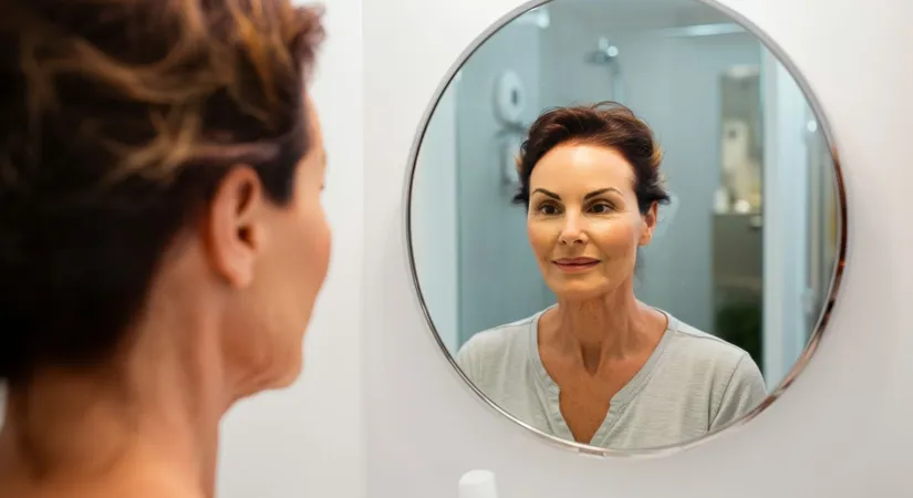 Patient experiences with Nefertiti Lift