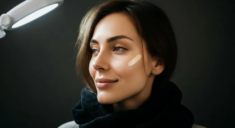 Essential skincare routine steps for glowing skin