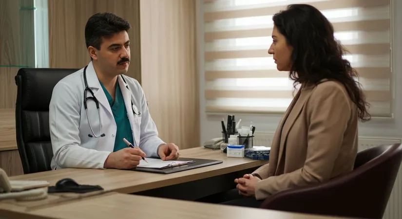 Understanding hemorrhoids and their causes
