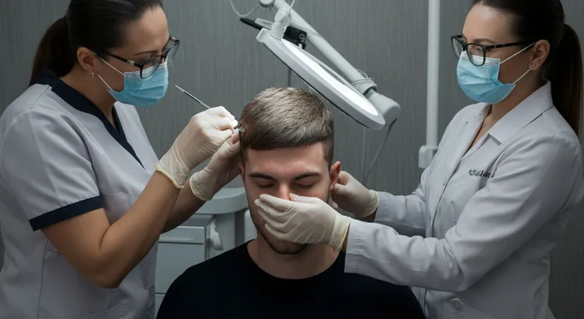 Patient experiences: Key insights