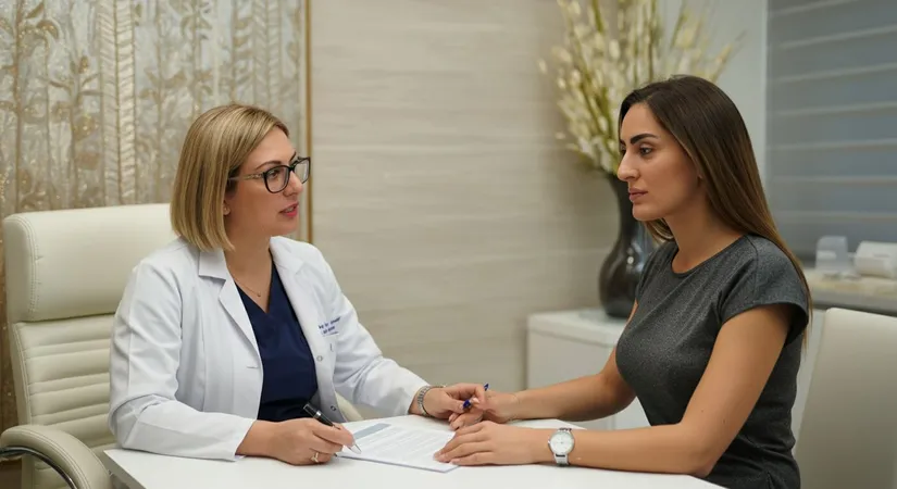 Breast augmentation doctors selection guide