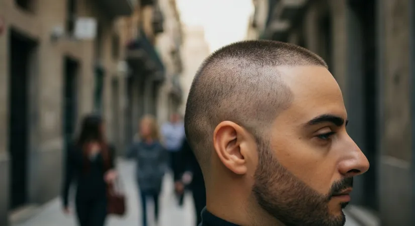 Cost of hair transplant