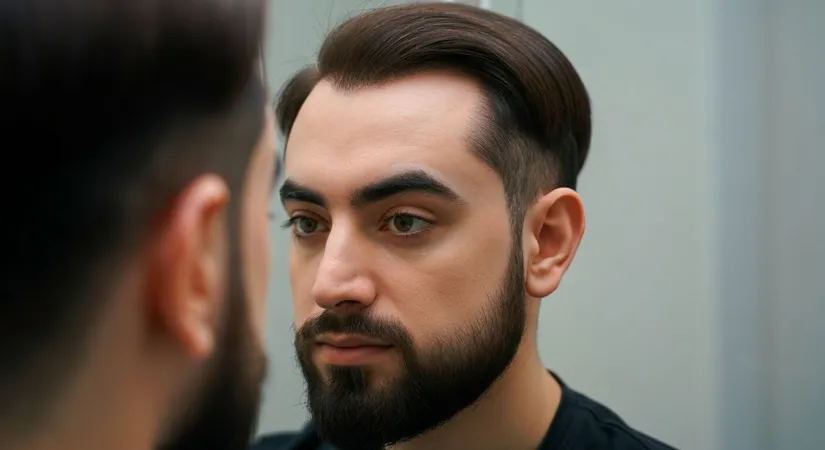 Hair transplant in Turkey for men: benefits and challenges