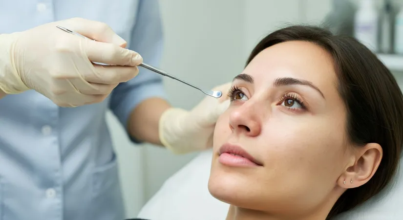 Natural remedies for blackhead treatment