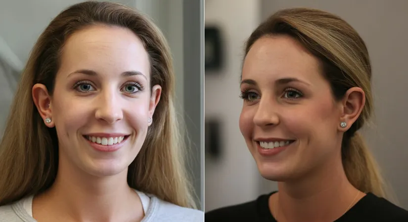 Real-life experiences: How ear cosmetic surgery changed lives