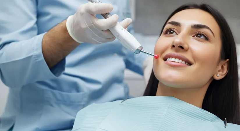 Real reviews on dental whitening in Turkey
