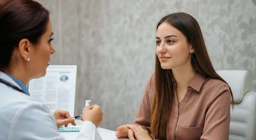 Nasenpflege gegen Mitesser Tipps