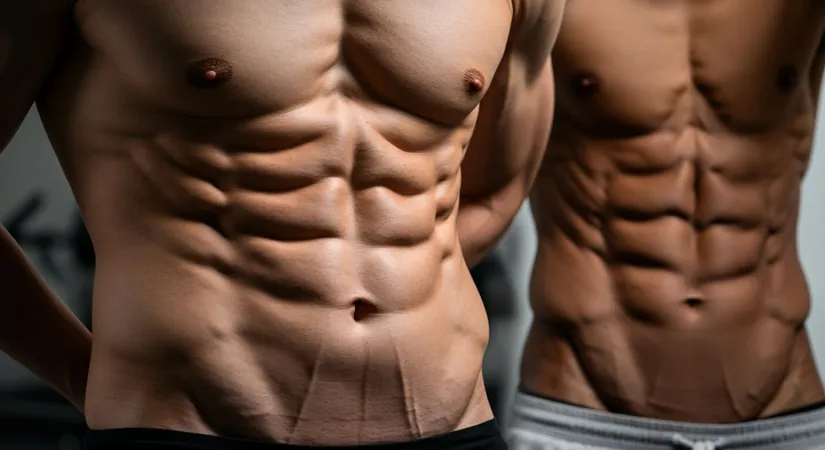 Is Six Pack Surgery the Right Choice for You?