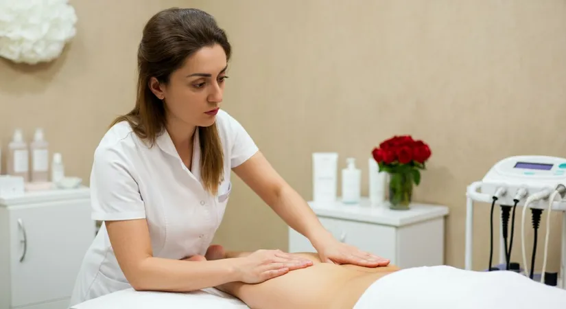 Understanding Cellulite Massage: Benefits and Techniques