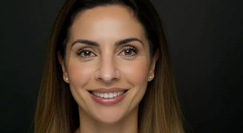 Rhinoplasty recovery expectations