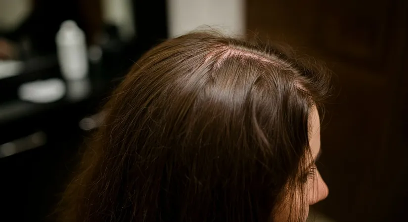 Hair strengthening tips and advice
