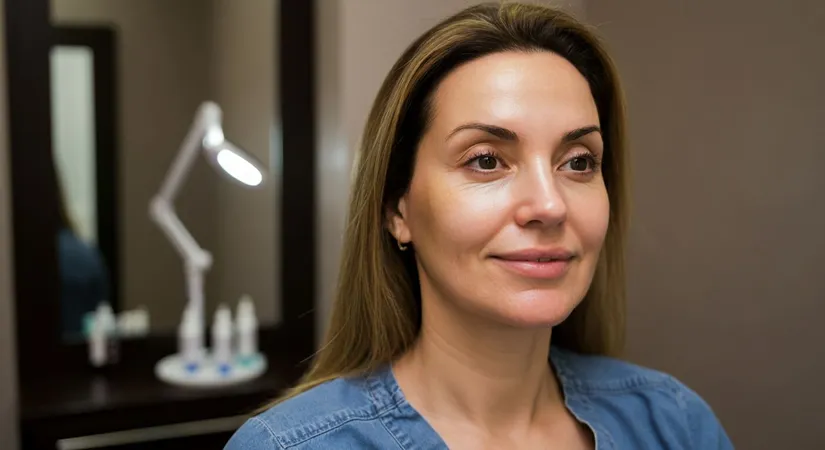 Best retinol for face: Choosing the right product
