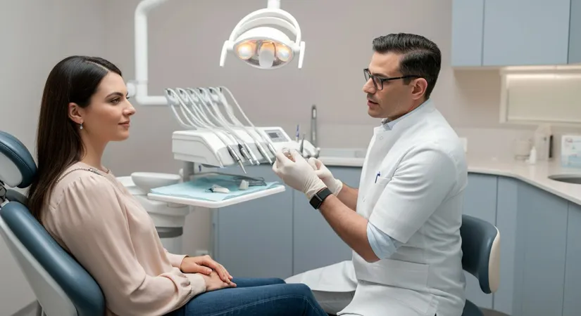 Dental implant purpose and benefits