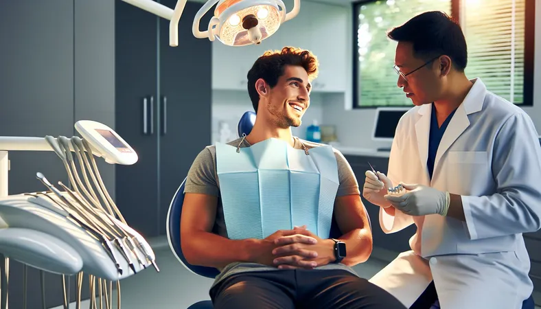 ¿Qué son los implantes dentales y cómo funcionan?