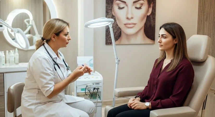 Hair mesotherapy treatment benefits