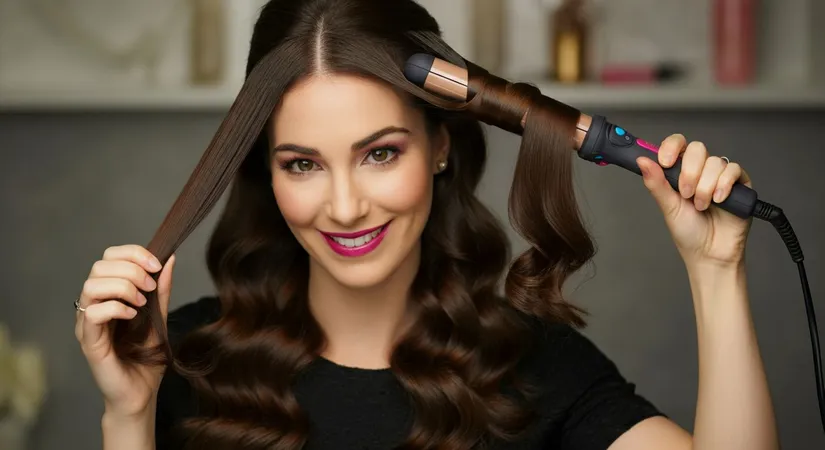 Best ceramic hair machines