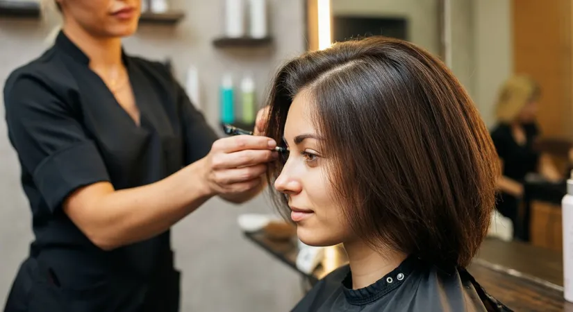 Top hair care products in Cluj