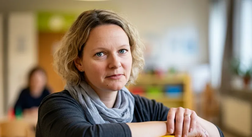 Tarifverträge und ihre Rolle im Erziehergehalt