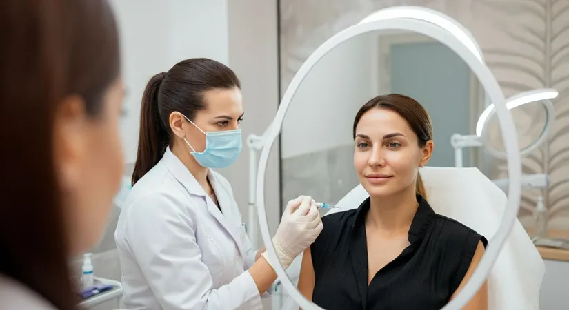 Benefits of nose fillers and their popularity