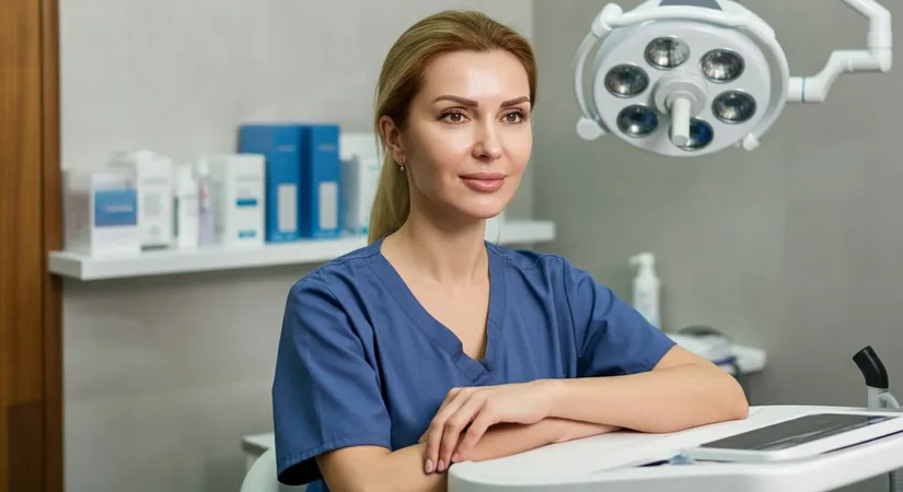 Choosing the right cosmetic surgery clinic