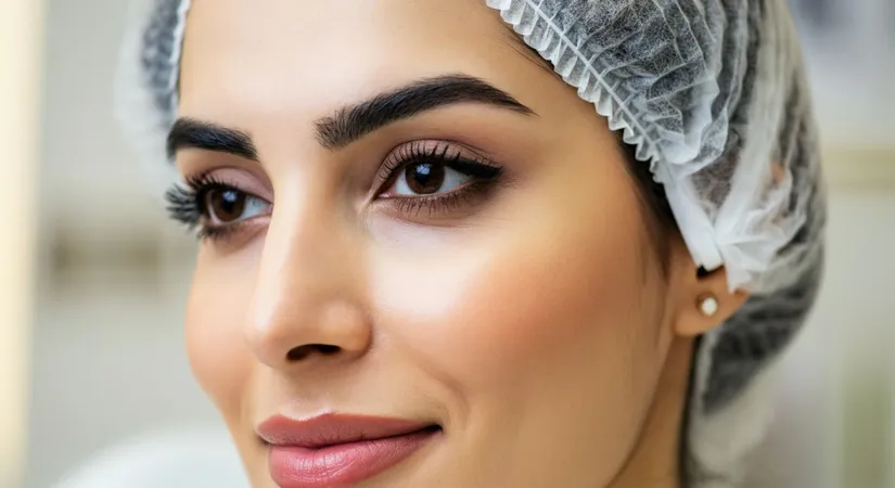 Innovative cosmetic procedures in Ajman