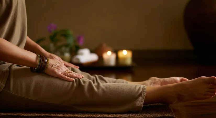 Ayurvedic Detox Benefits