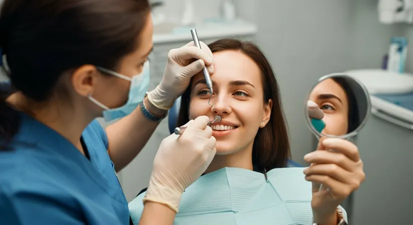 Home remedies for tartar removal