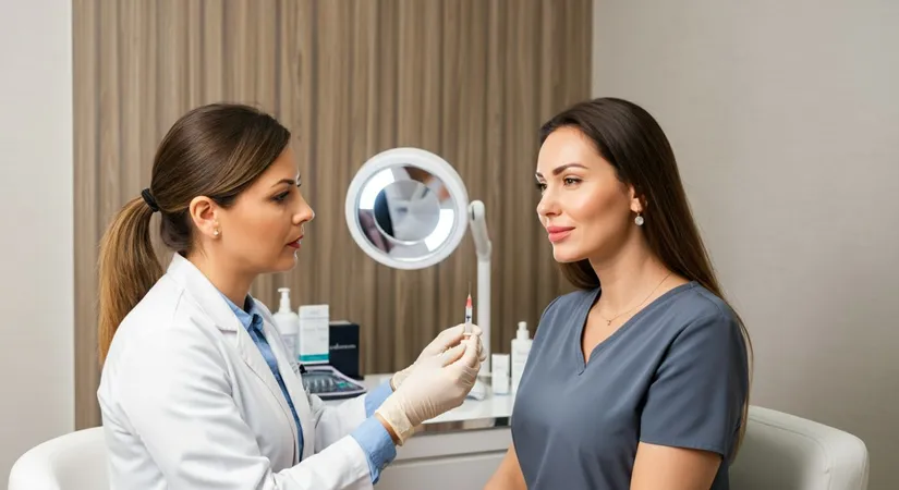 Understanding Juvederm Filler: Key Insights