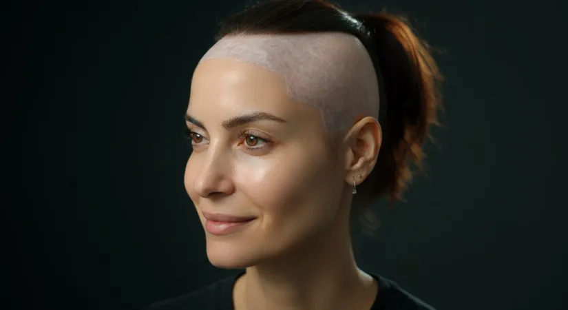 تكلفة زراعة الشعر للنساء في تركيا: ما يجب معرفته