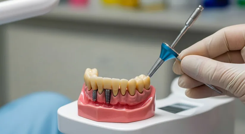 Specialist Implant Dentar Cluj guide