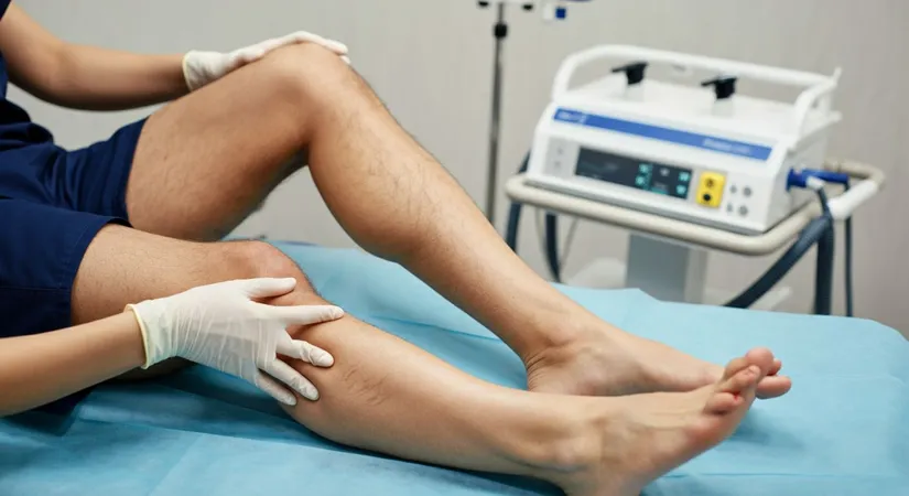 Enhance calf aesthetics tips
