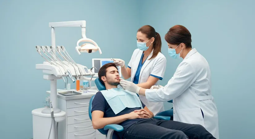 Home remedies for toothache