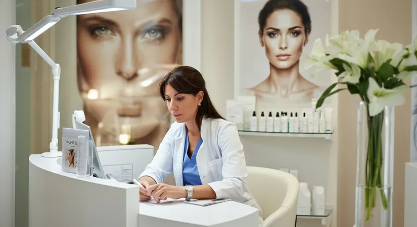 Choosing a cosmetic surgeon in Marseille