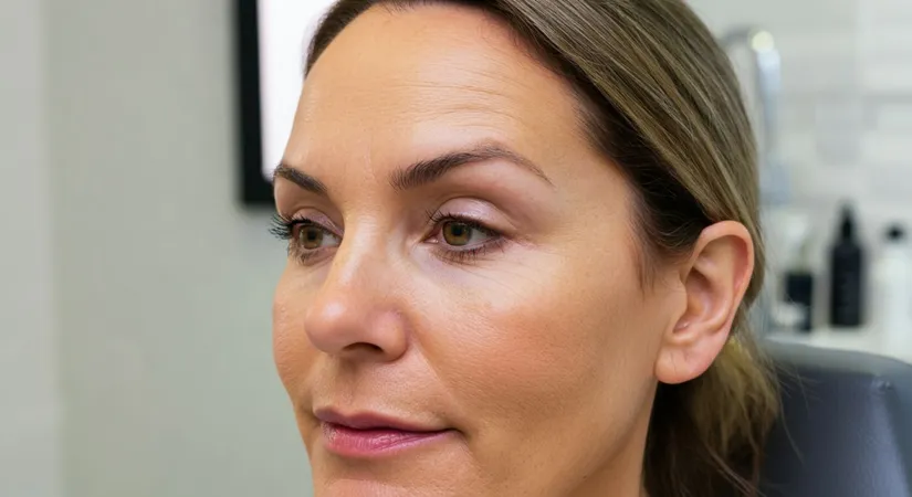 Choosing the right Juvederm Voluma filler