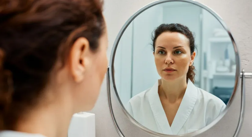 Benefits of cheek fat removal on appearance