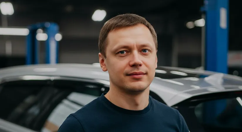 Family car selection tips from experts