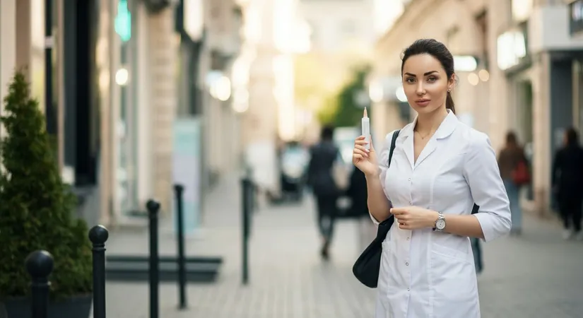 Choosing top aesthetic clinics in Bucharest